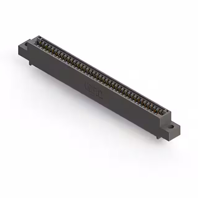 895-039-542-404 EDAC Inc.  Edgeboard Connectors